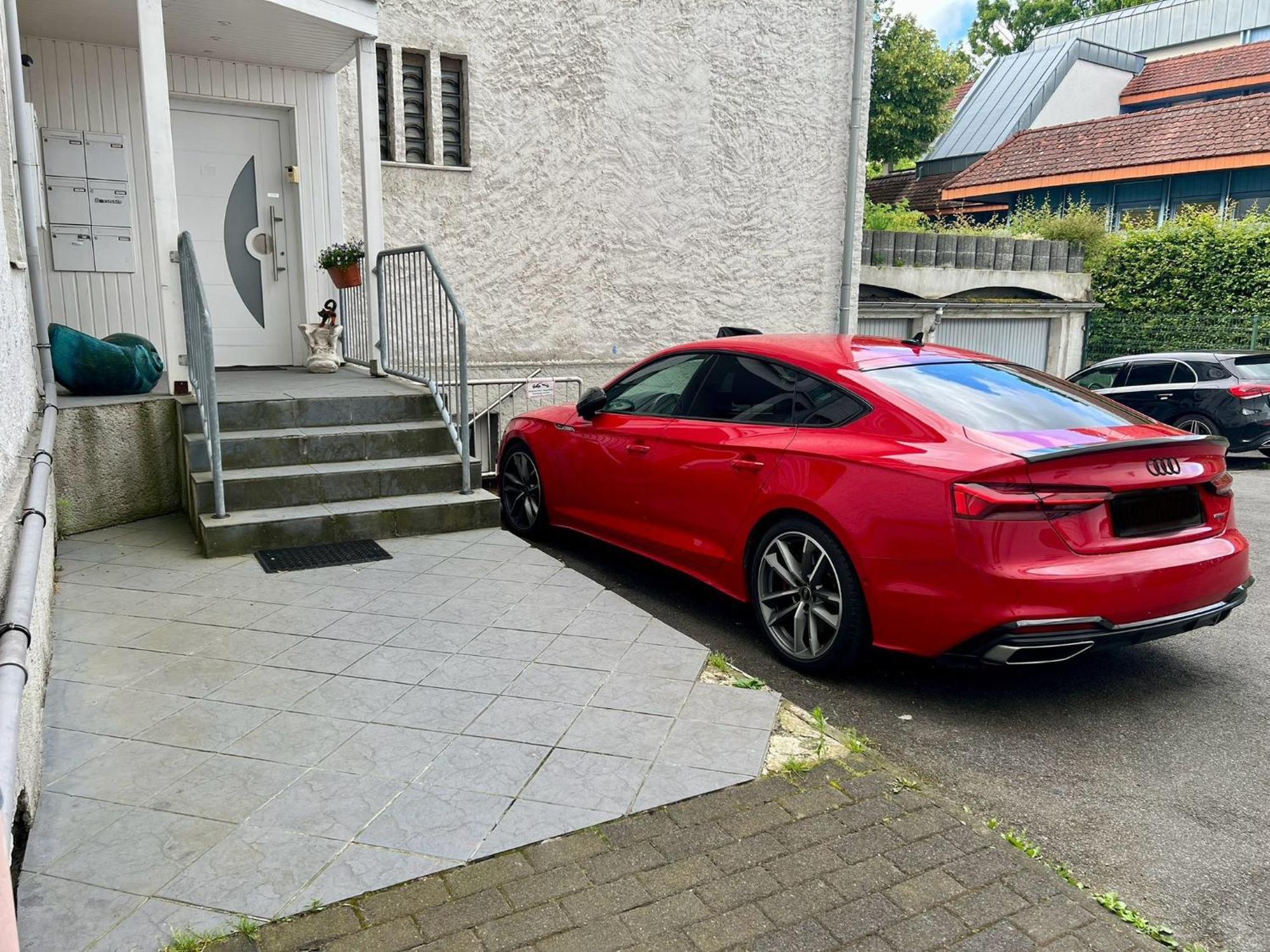 Anelia City Loft Im Zentrum Inkl Parkplatz Paderborn Exteriér fotografie