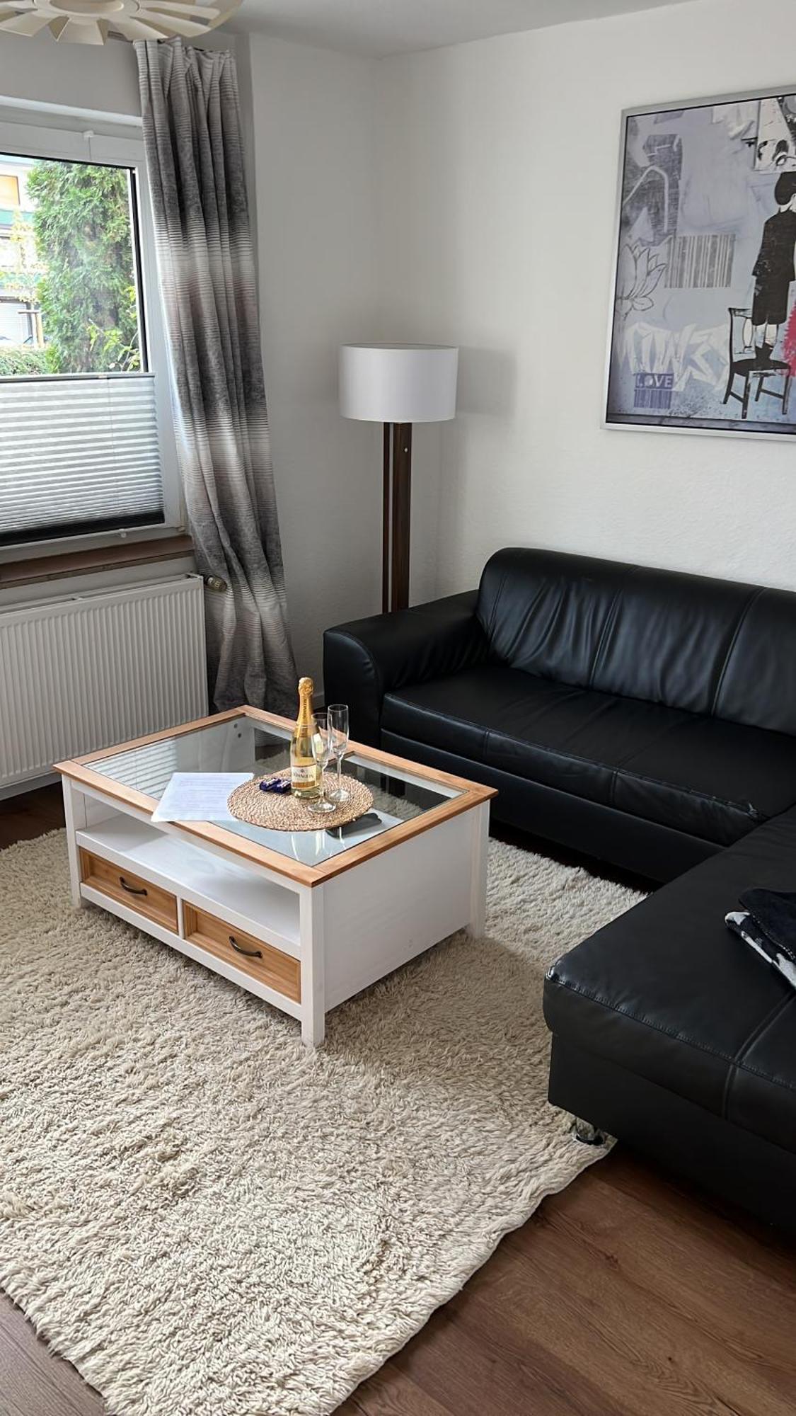Anelia City Loft Im Zentrum Inkl Parkplatz Paderborn Exteriér fotografie